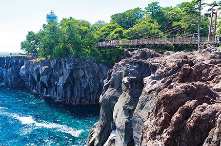 ≪女満別空港発着≫伊豆・房総・三浦・富士・熱海温泉とグルメ・絶景の三大半島 4日間 房総半島、三浦半島、伊豆半島へご案内!3